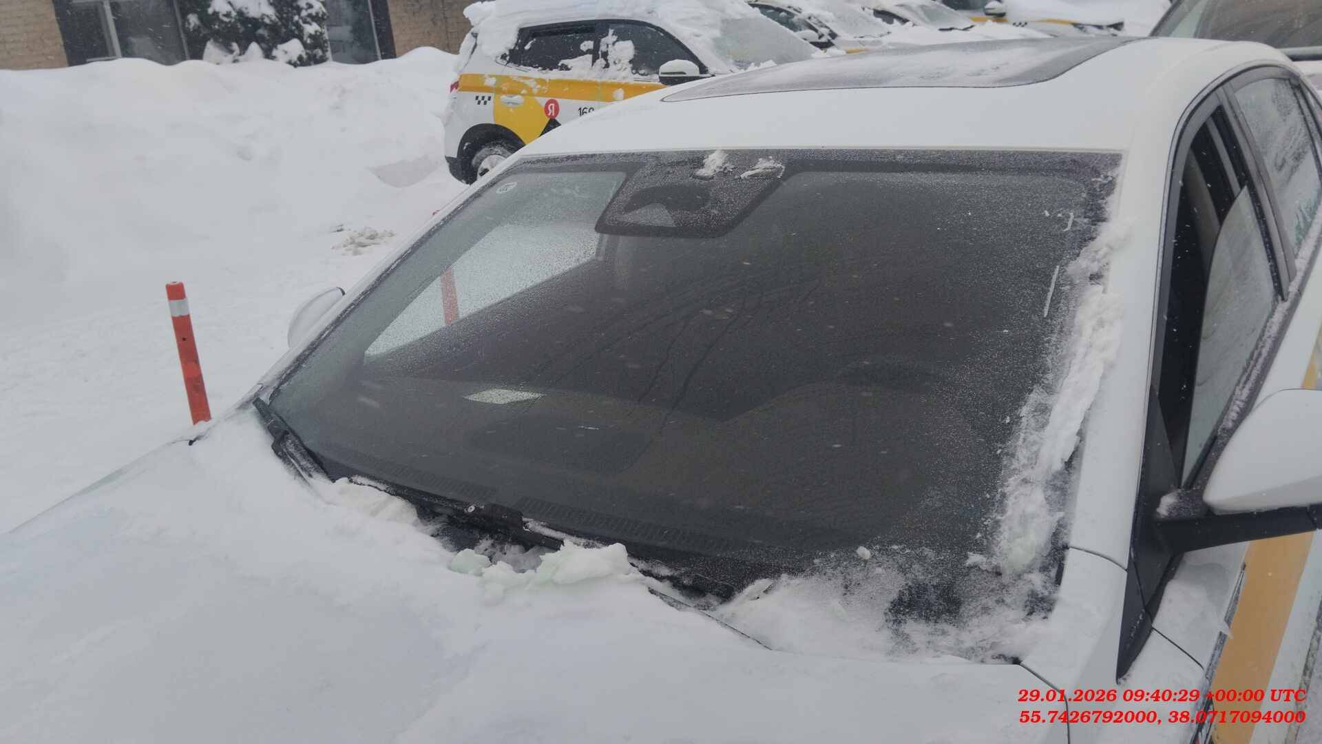 DongFeng Shine Max,  64 954 км, 2024 года в лизинг