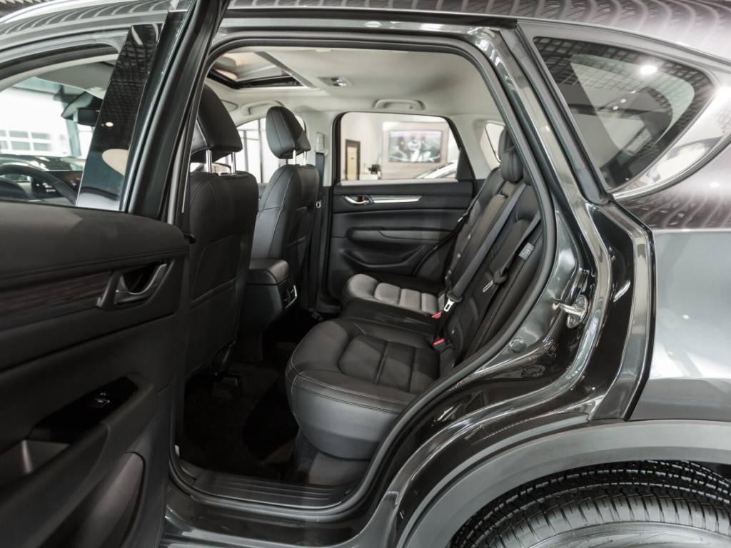 Mazda CX-5 Comfort 2.0 SKYACTIV 6AT 2WD