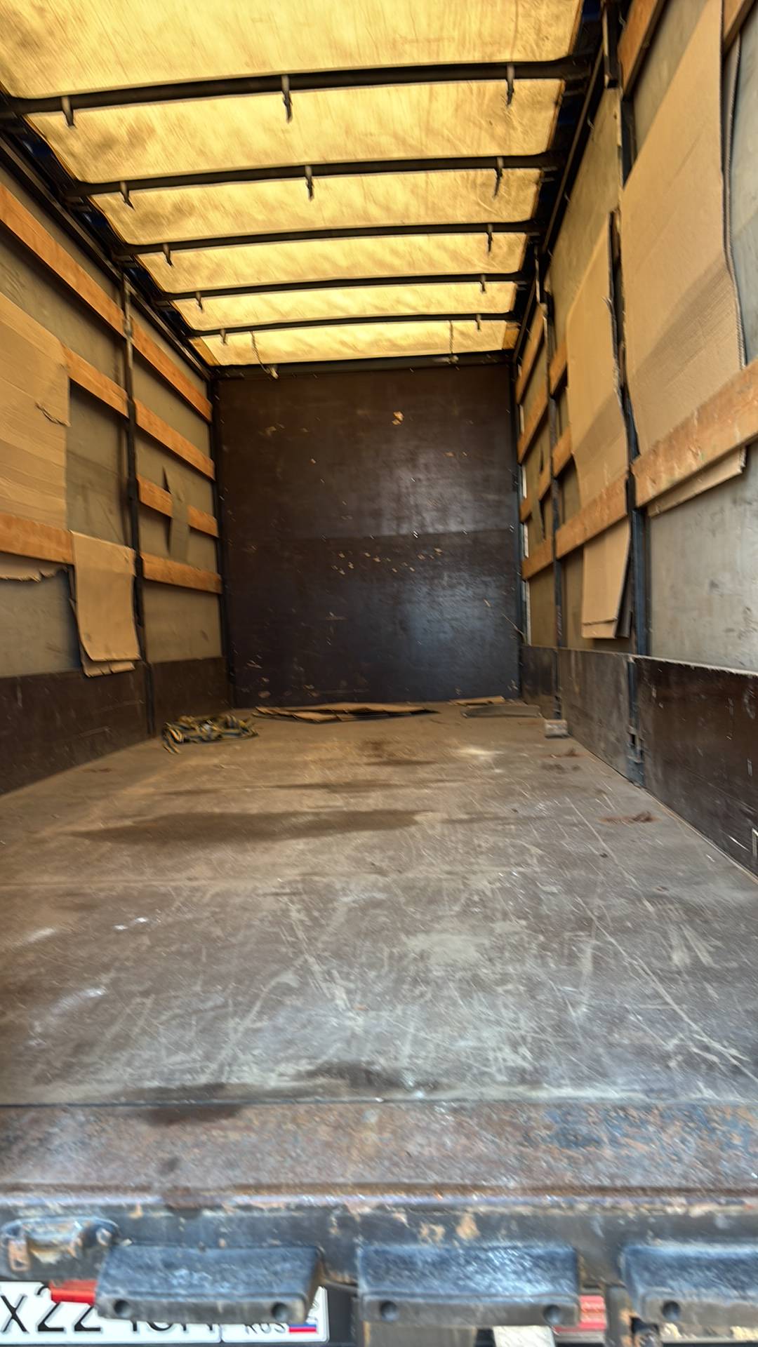 ГАЗ ГАЗель NEXT,  399 569 км, 2022 года