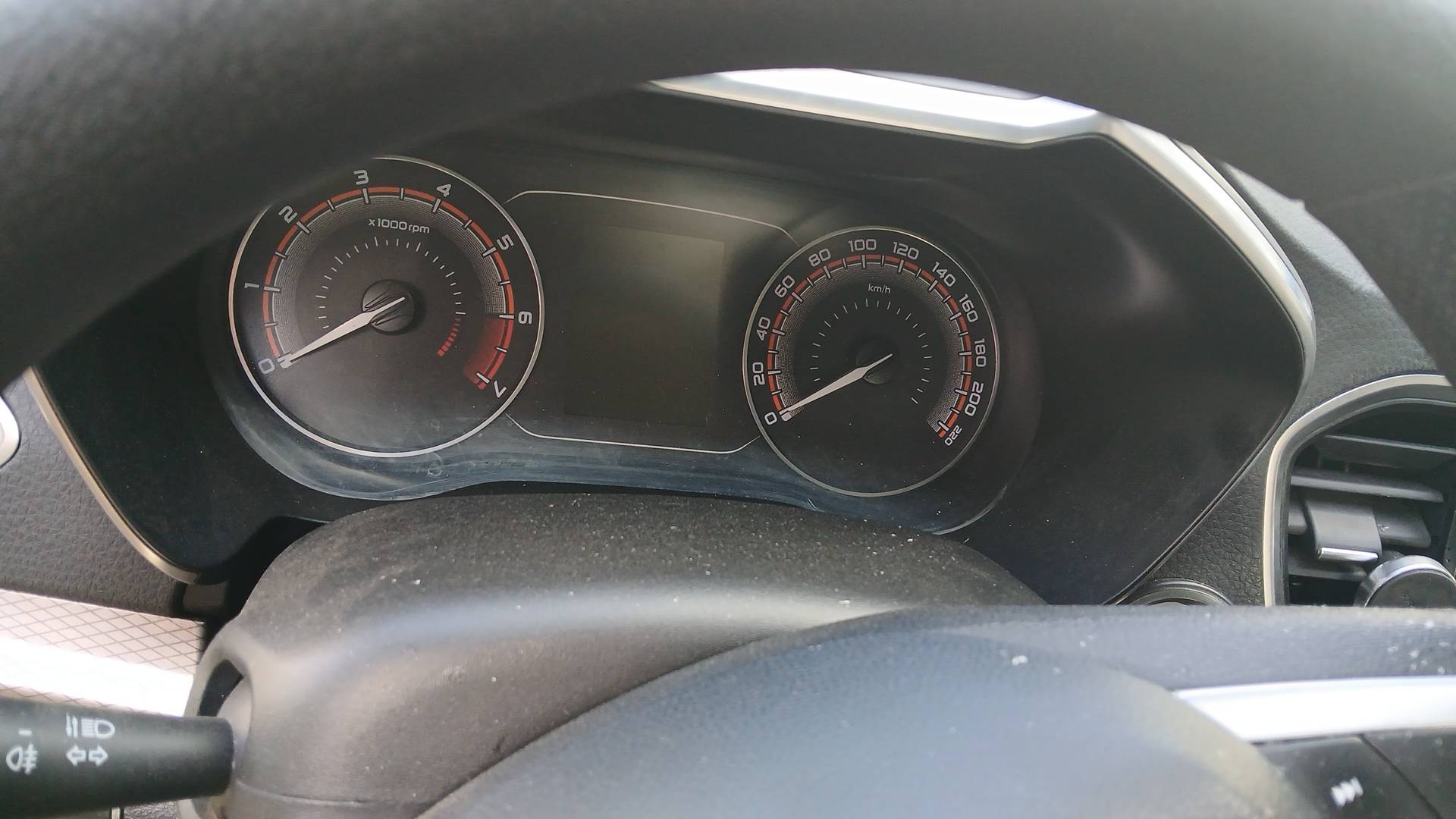 Lada Vesta седан,  1 км, 2023 года