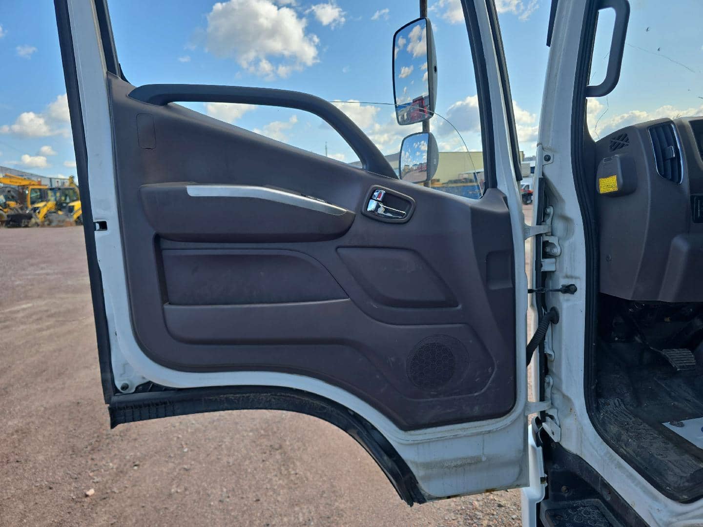 Foton S 120 (BJ1128),  249 342 км, 2023 года в лизинг
