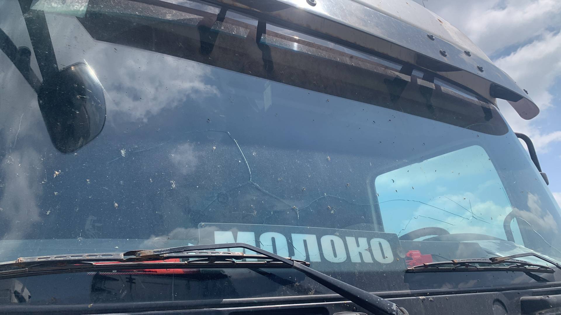 КАМАЗ 5490-S5 (M1840),  780 115 км, 2021 года в лизинг