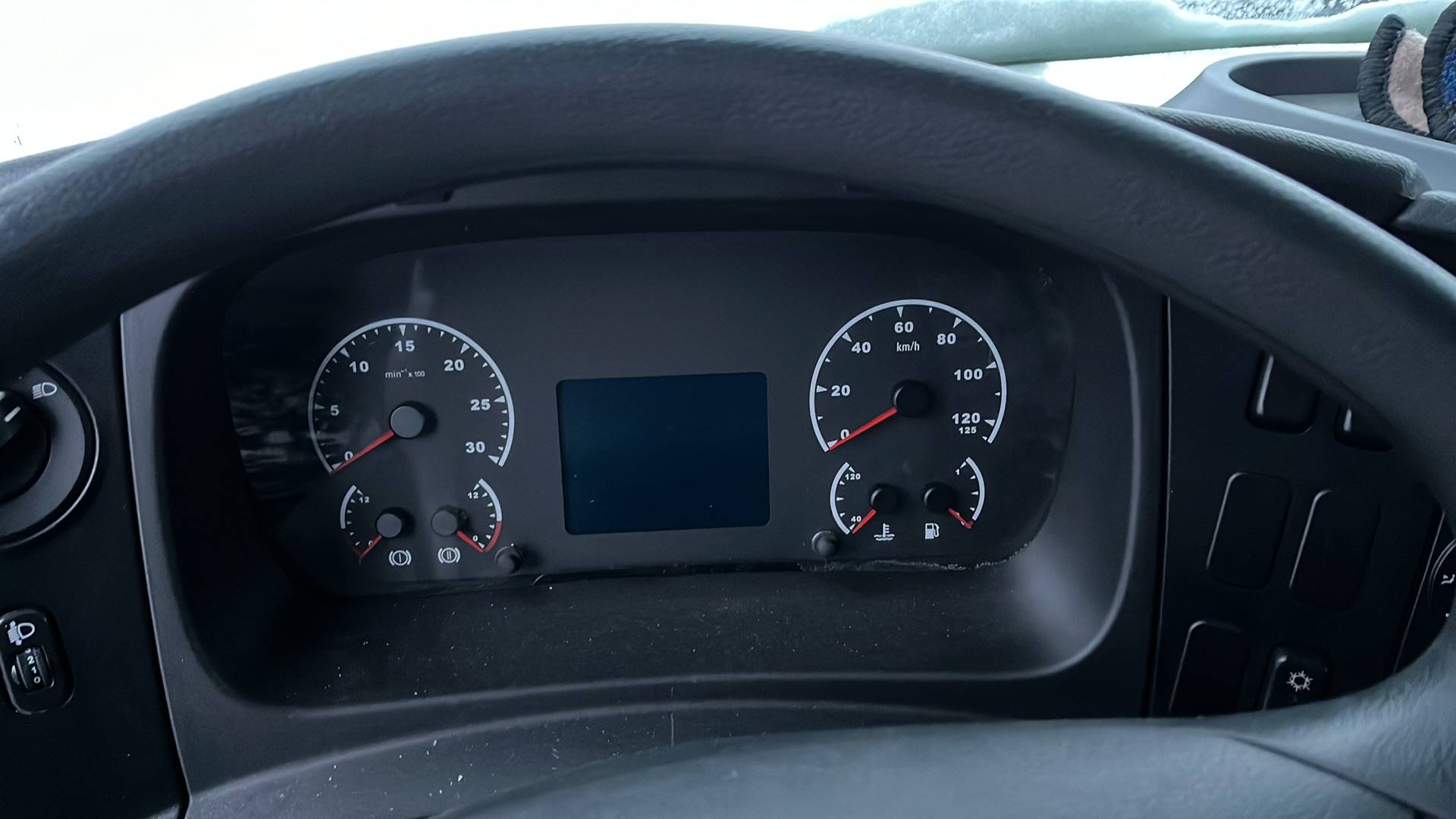 КАМАЗ 65802-S5 (К4140),  102 647 км, 2021 года в лизинг