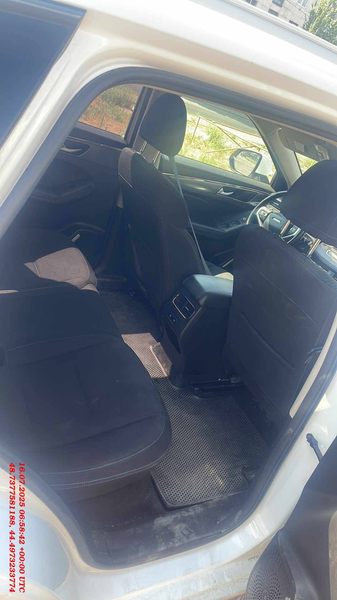 Haval Jolion,  137 902 км, 2023 года в лизинг