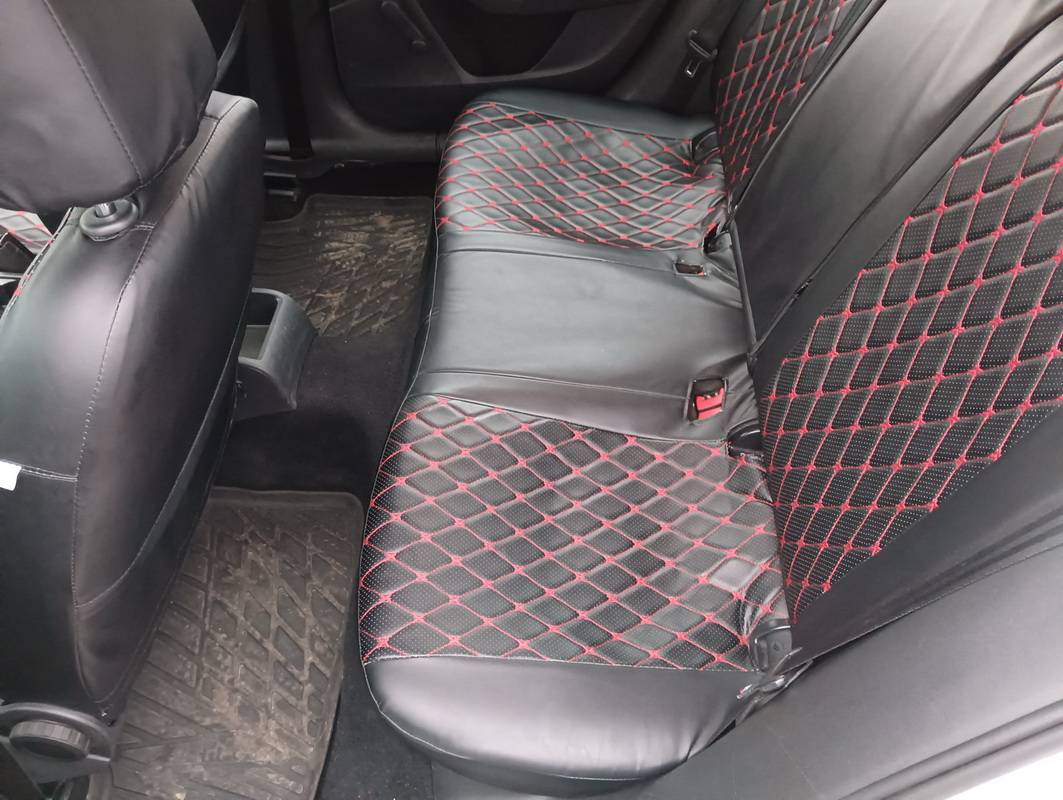 Skoda Octavia,  216 000 км, 2018 года в лизинг