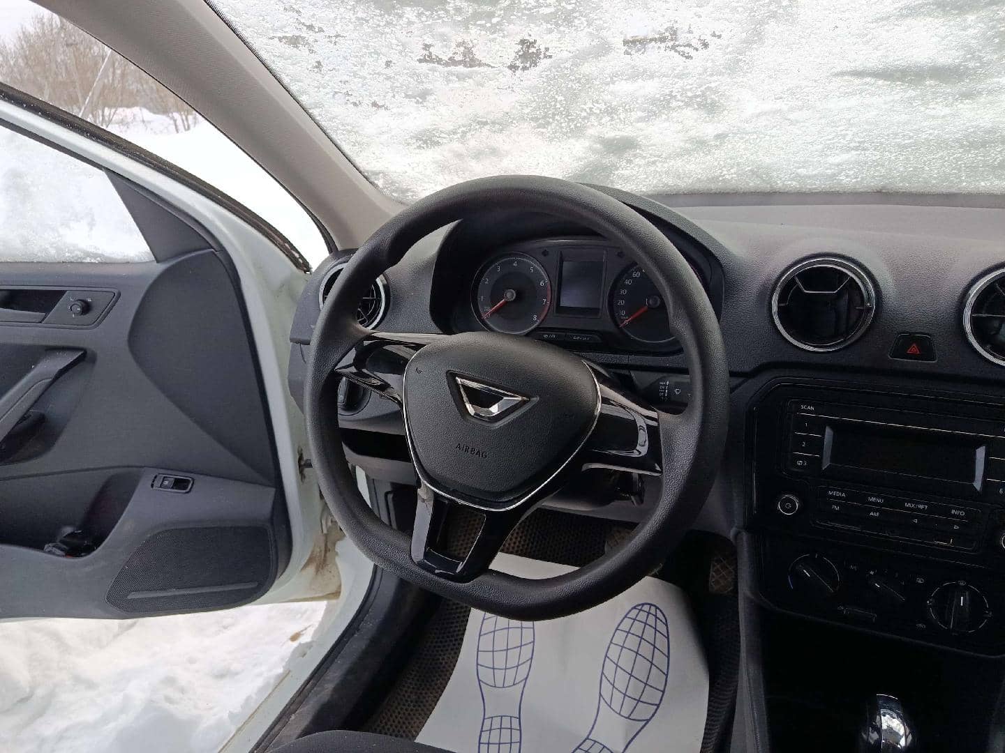 Jetta VA3,  139 273 км, 2023 года в лизинг
