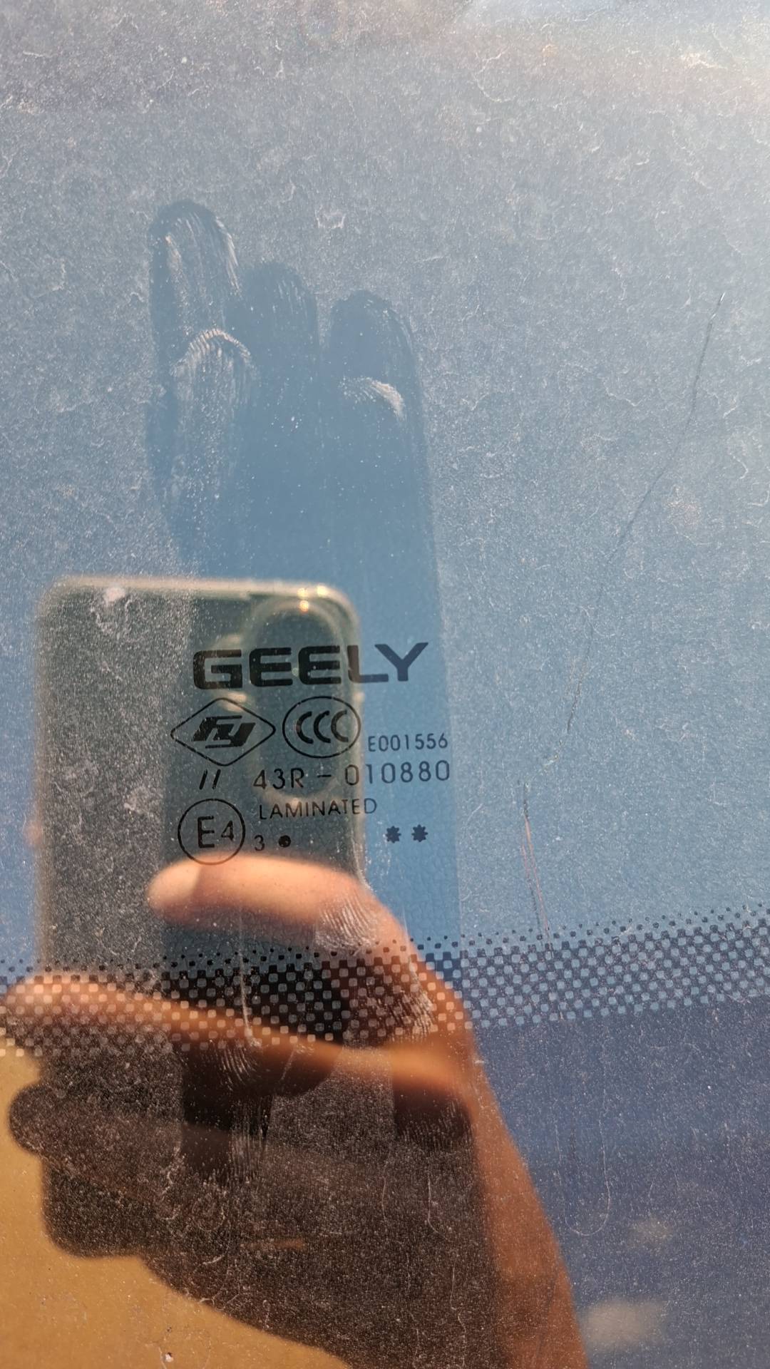 Geely Coolray,  279 793 км, 2023 года в лизинг