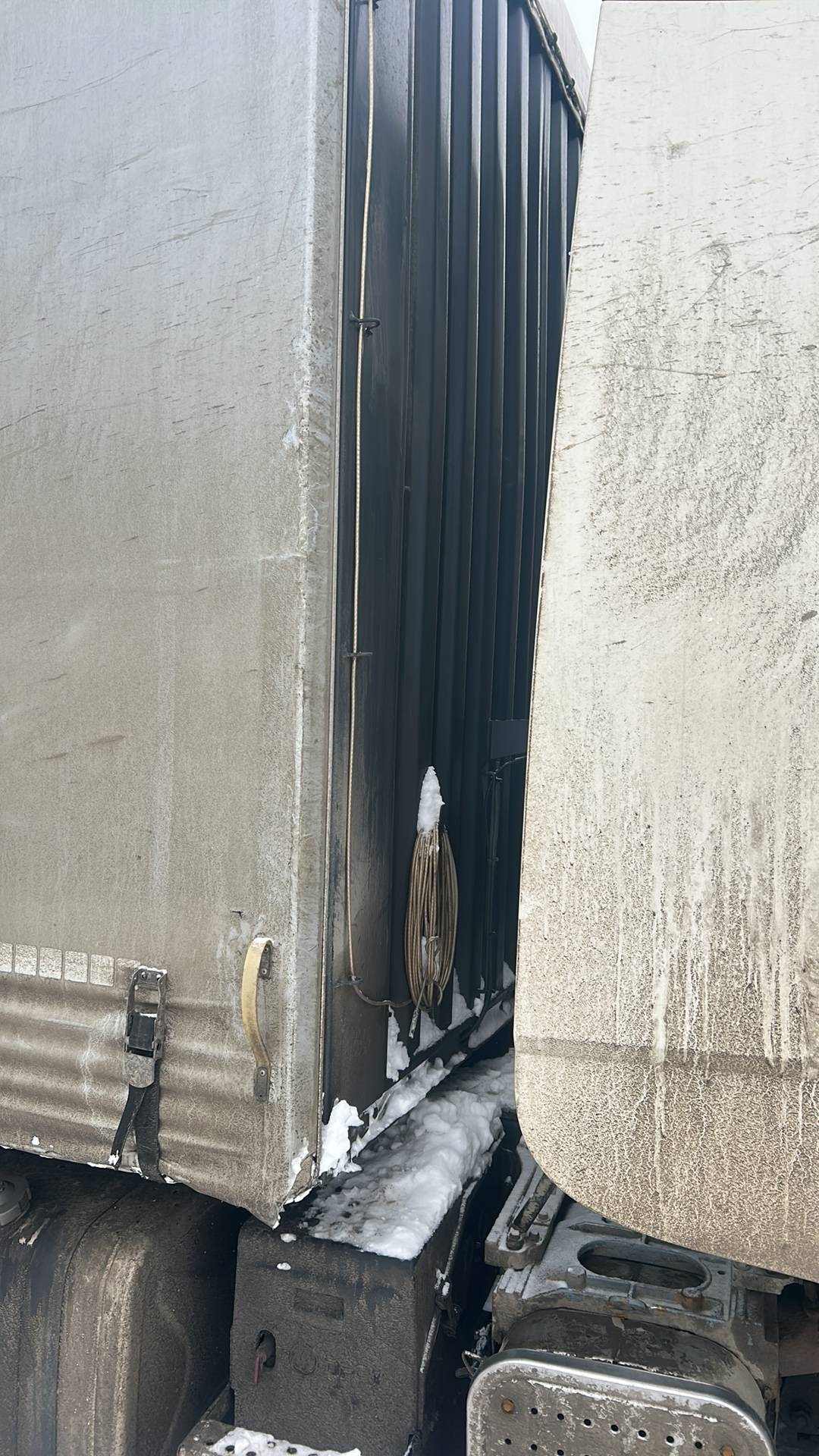 Тонар 98881 Шторно-бортовой, 2024 года в лизинг