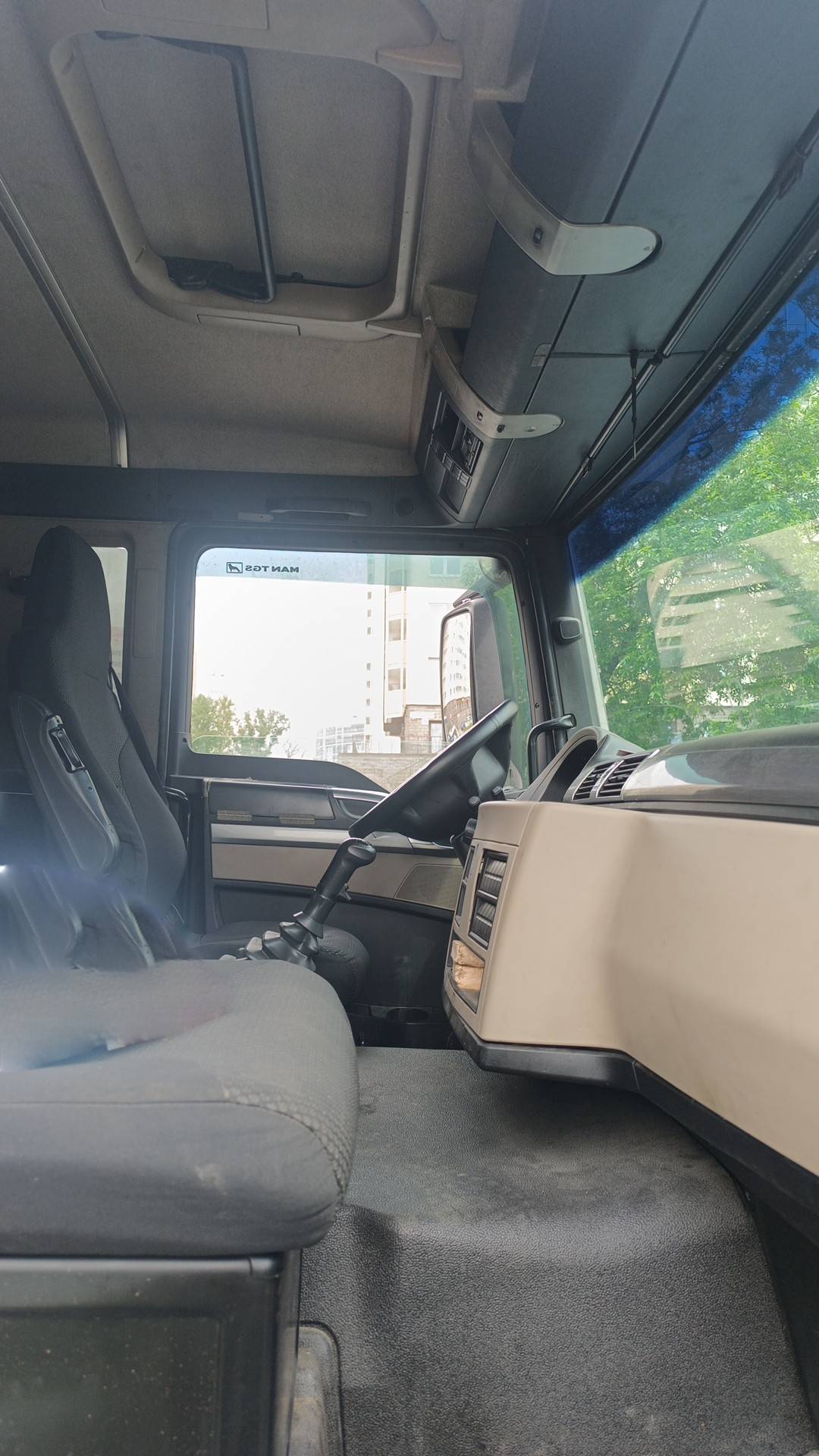 MAN TGS 18.400 4X2 BLS (L),  615 544 км, 2019 года в лизинг