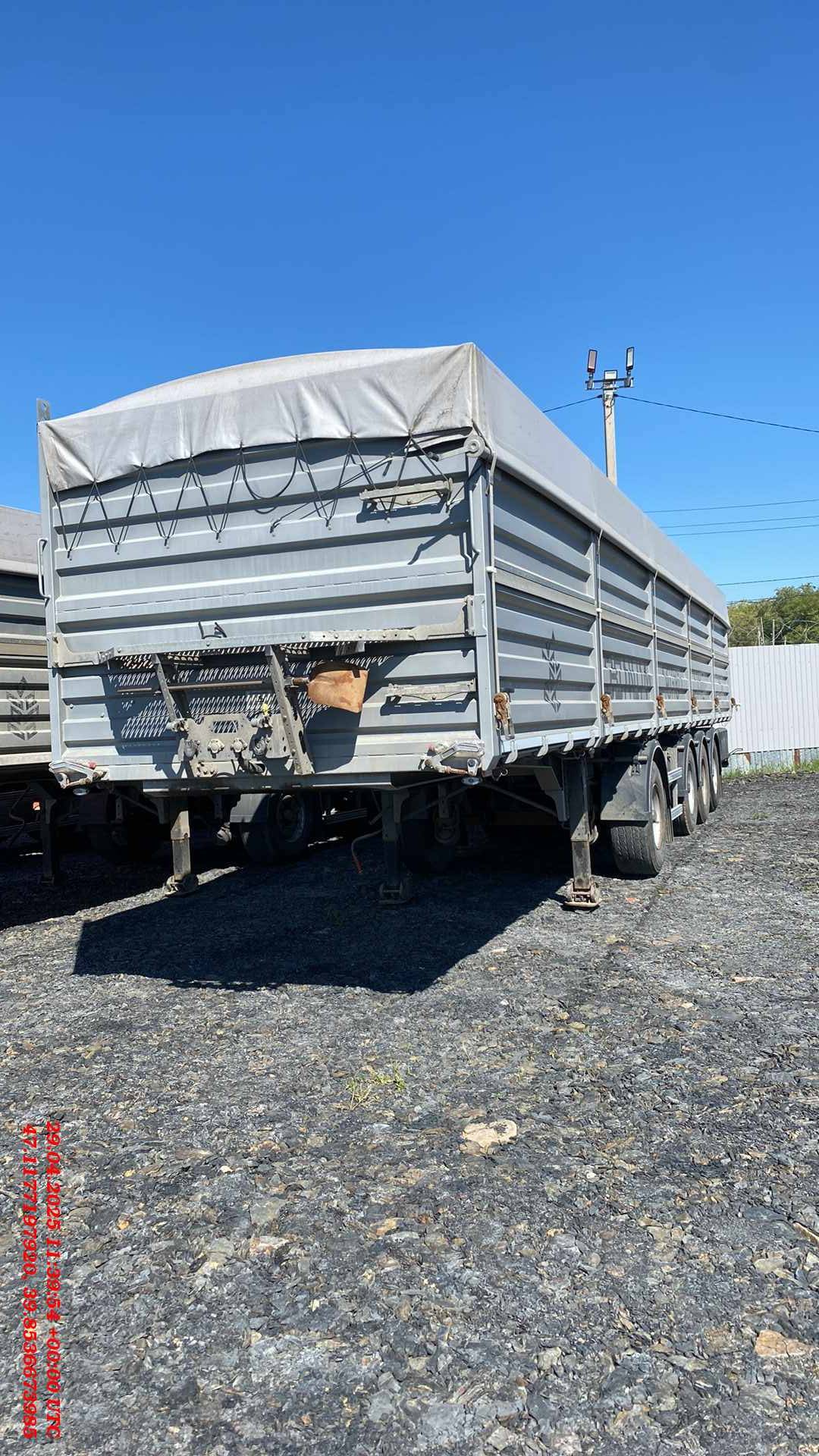 BONUM 914295-02, 2023 года в лизинг