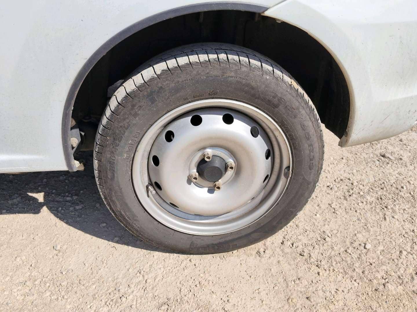 Lada Largus фургон,  27 912 км, 2024 года в лизинг