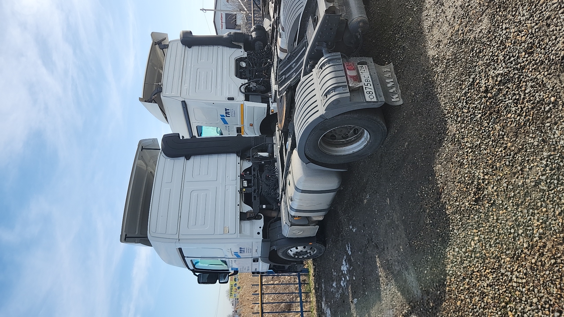 Mercedes-Benz Actros 3 1841 LS 4x2 (L),  1 121 623 км, 2018 года в лизинг