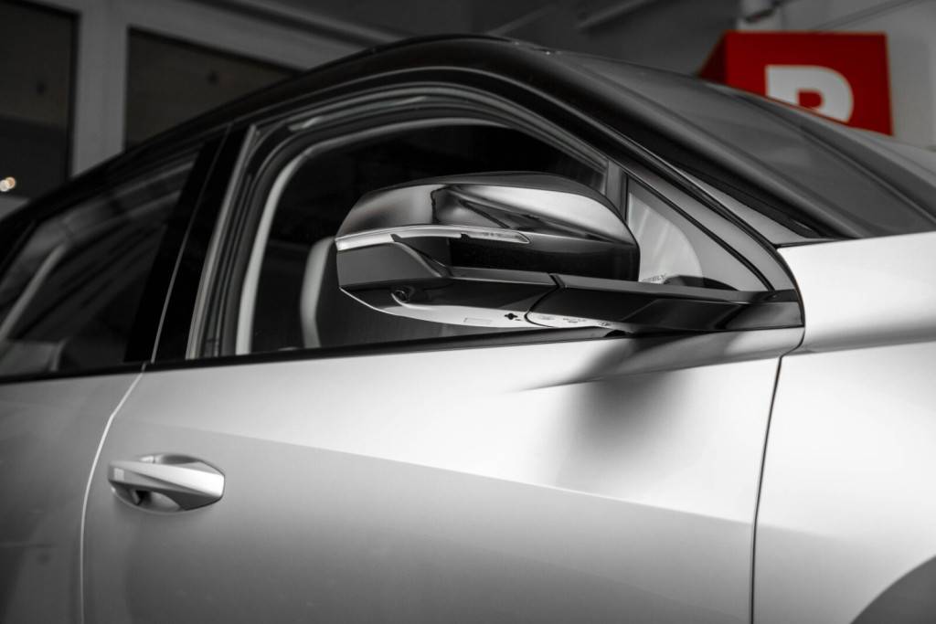 Geely Atlas Флагман 2.0Т АТ полный привод