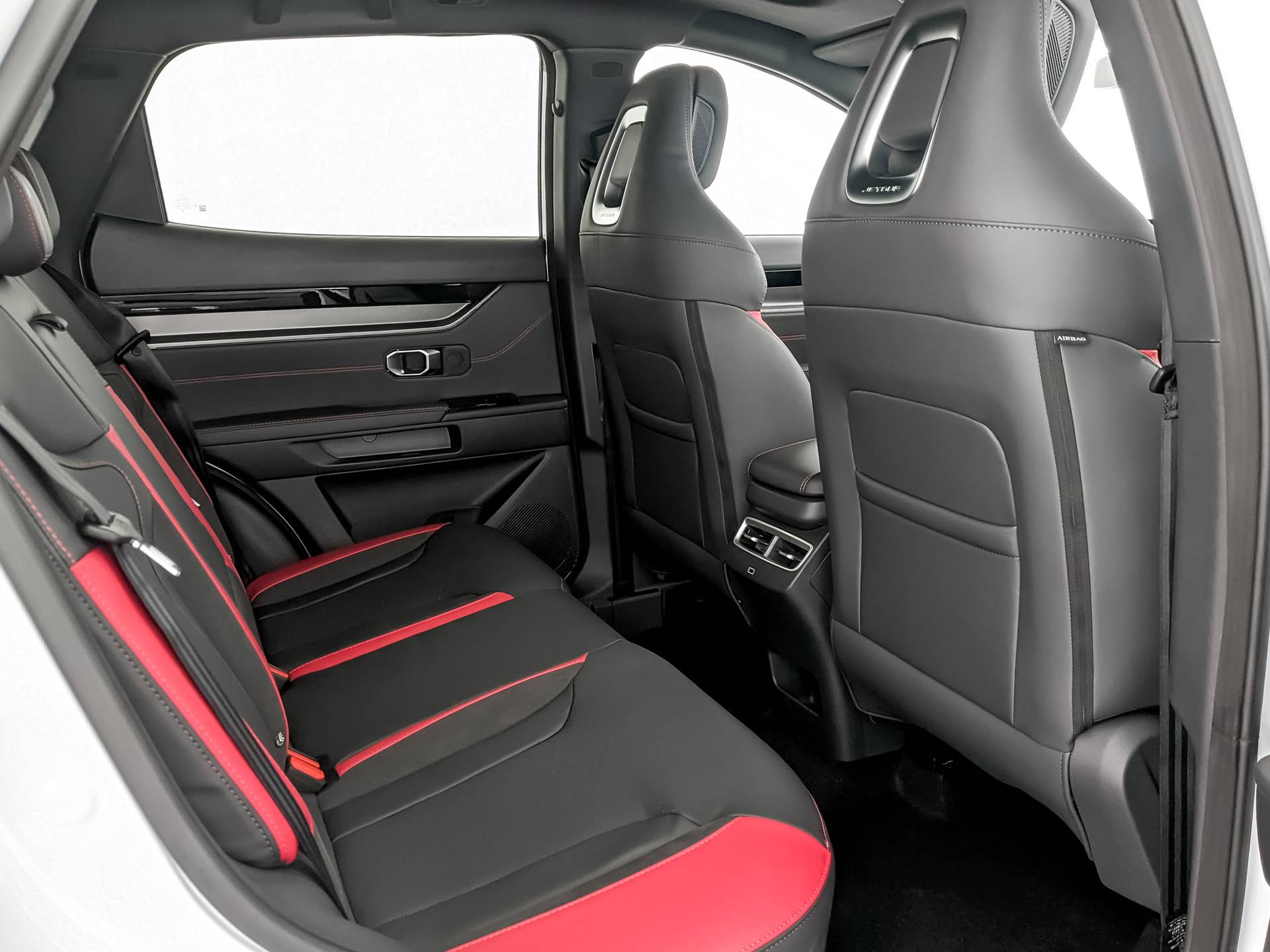 Jetour Dashing 1.5T 6DCT Elite