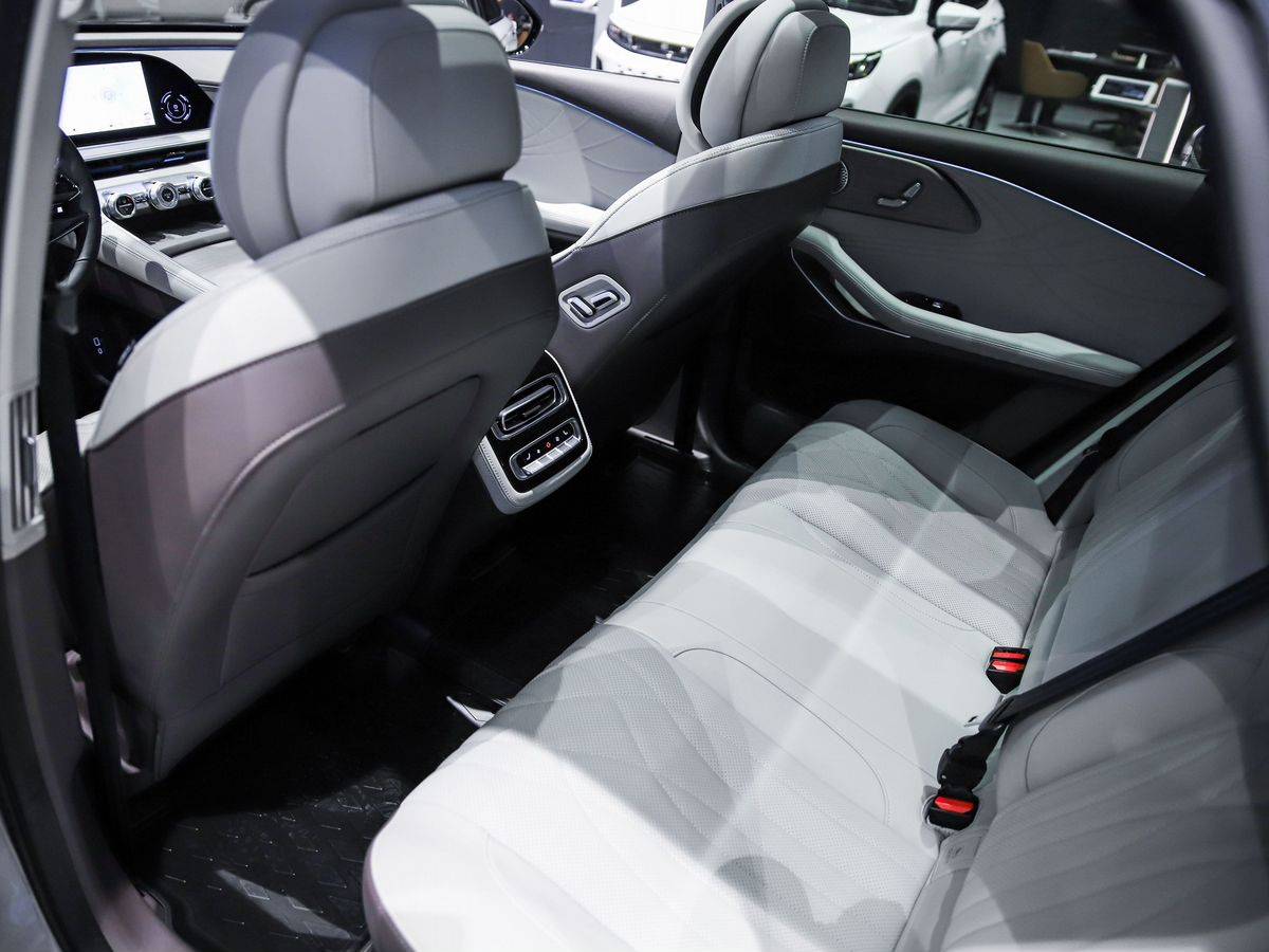 EXEED RX Urban 2.0 TGDI DCT7 AWD