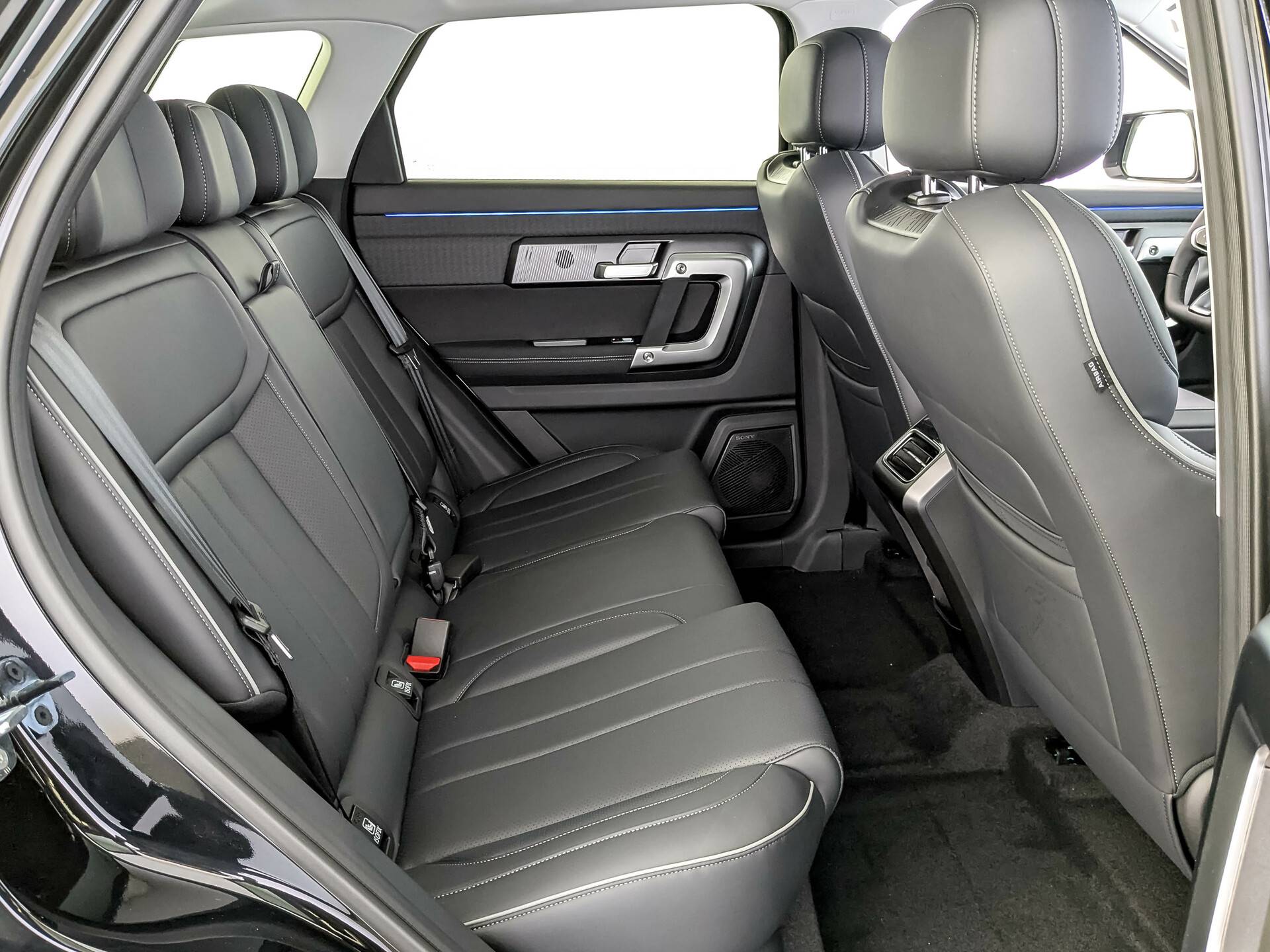 Jaecoo J7 Ultimate 1.6T 2WD