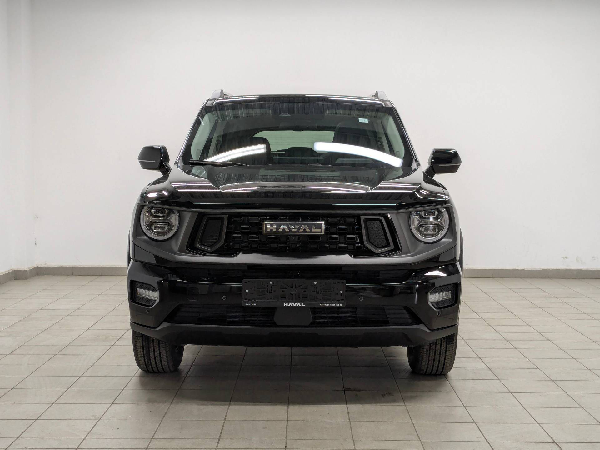 Haval H7 2.0T DCT AWD Tech Plus