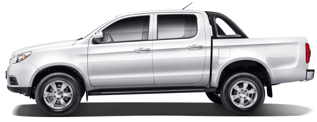 JAC T6