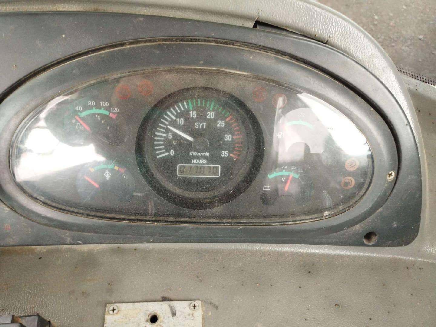 МДСУ 1000-0309,  1 704 км, 2021 года в лизинг