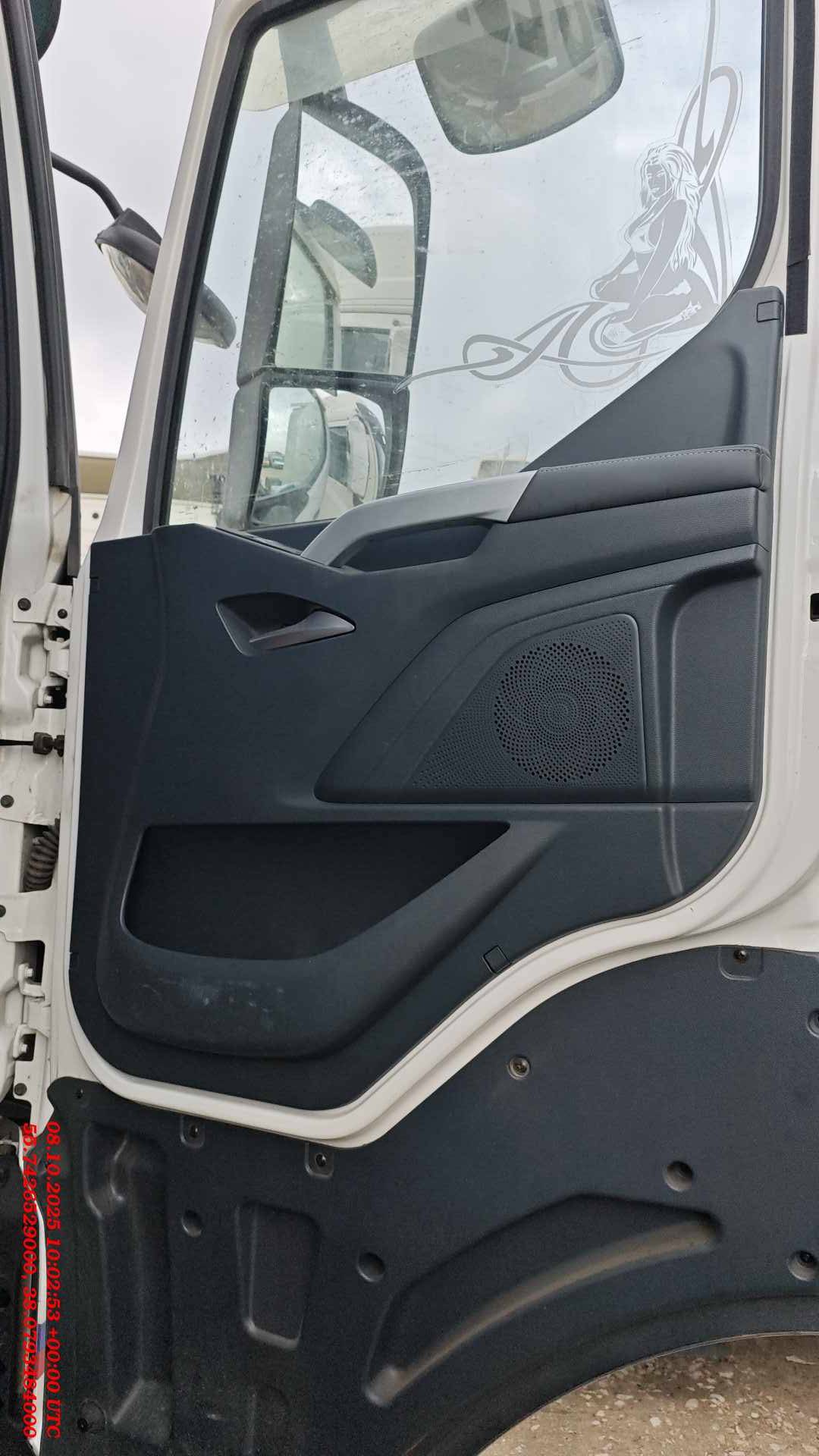 CHENGLONG H7 (Тягч),  214 758 км, 2023 года в лизинг