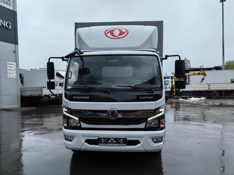 DongFeng C120L