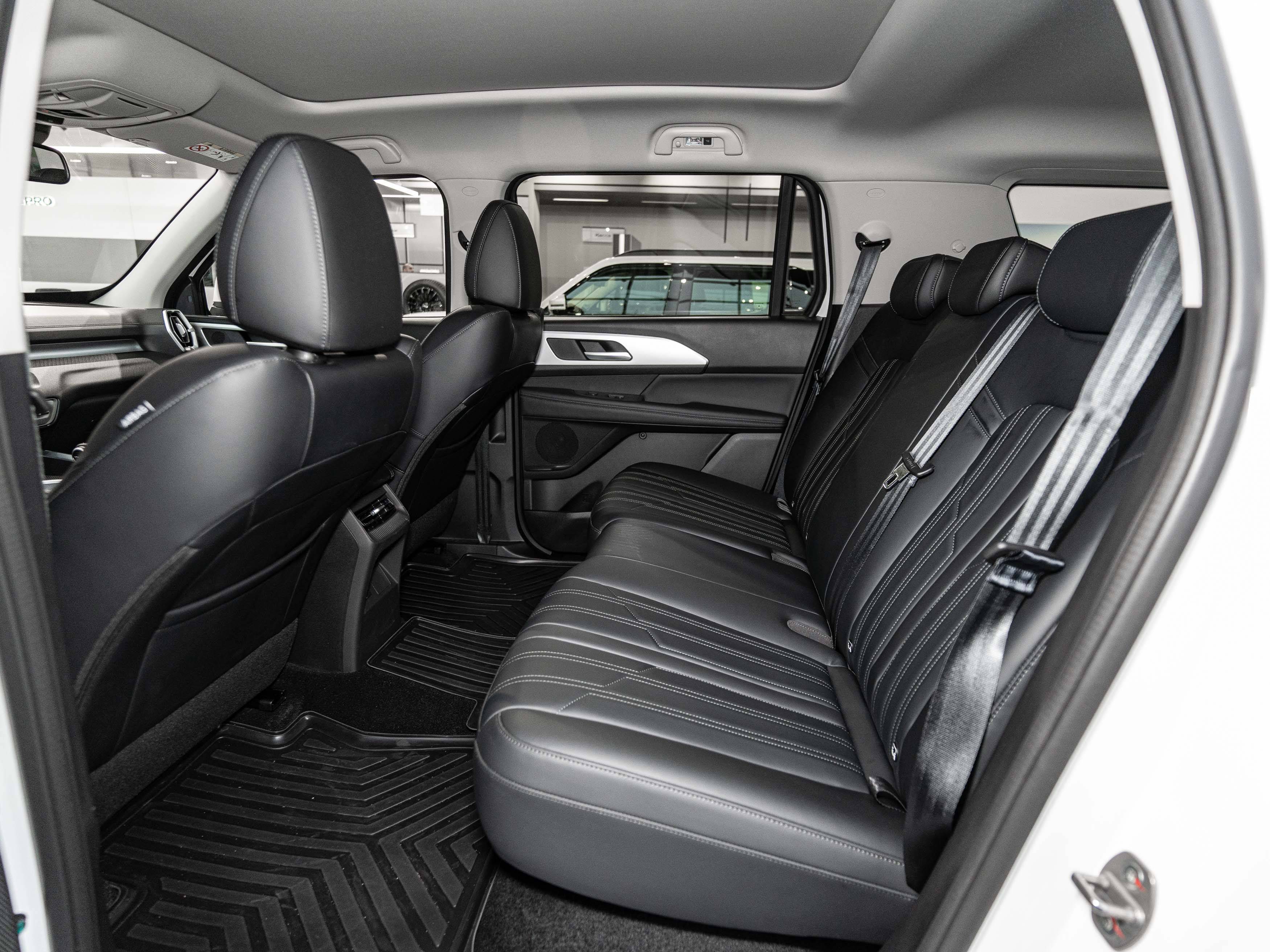 Haval H5 Premium 2.0T 8AT 4WD