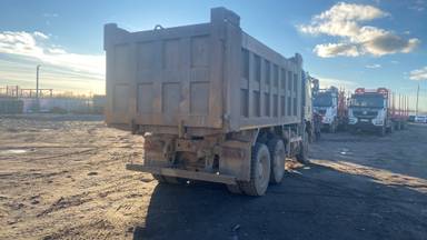 FAW CA3250P66K24L1TE5 6x6