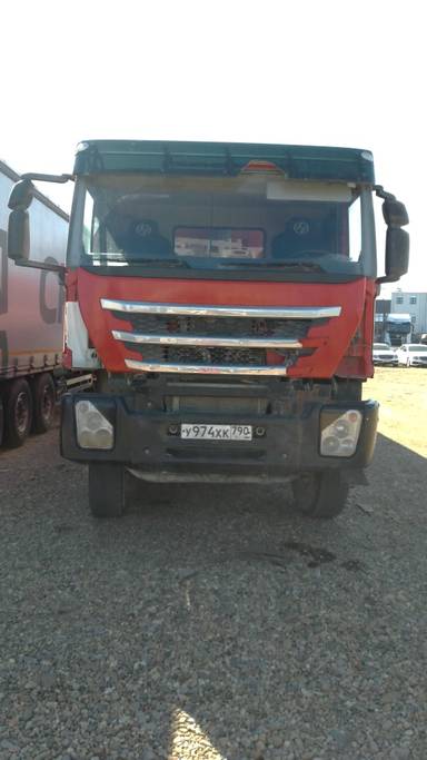 HONGYAN CQ3406HV39