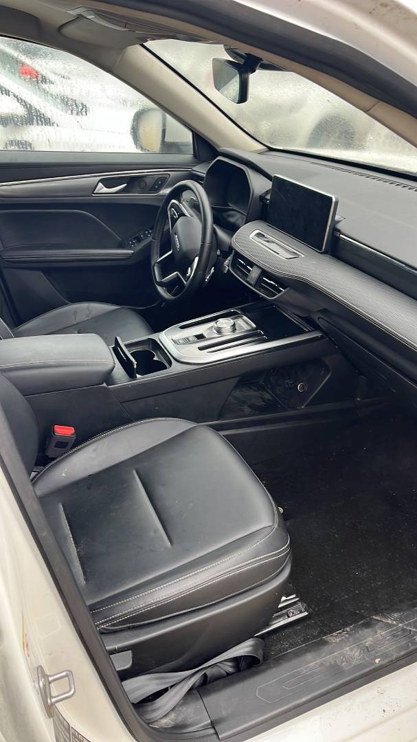 Haval Jolion,  25 415 км, 2023 года в лизинг