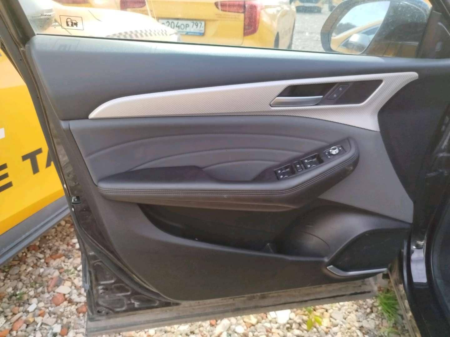 Haval F7,  176 467 км, 2024 года в лизинг