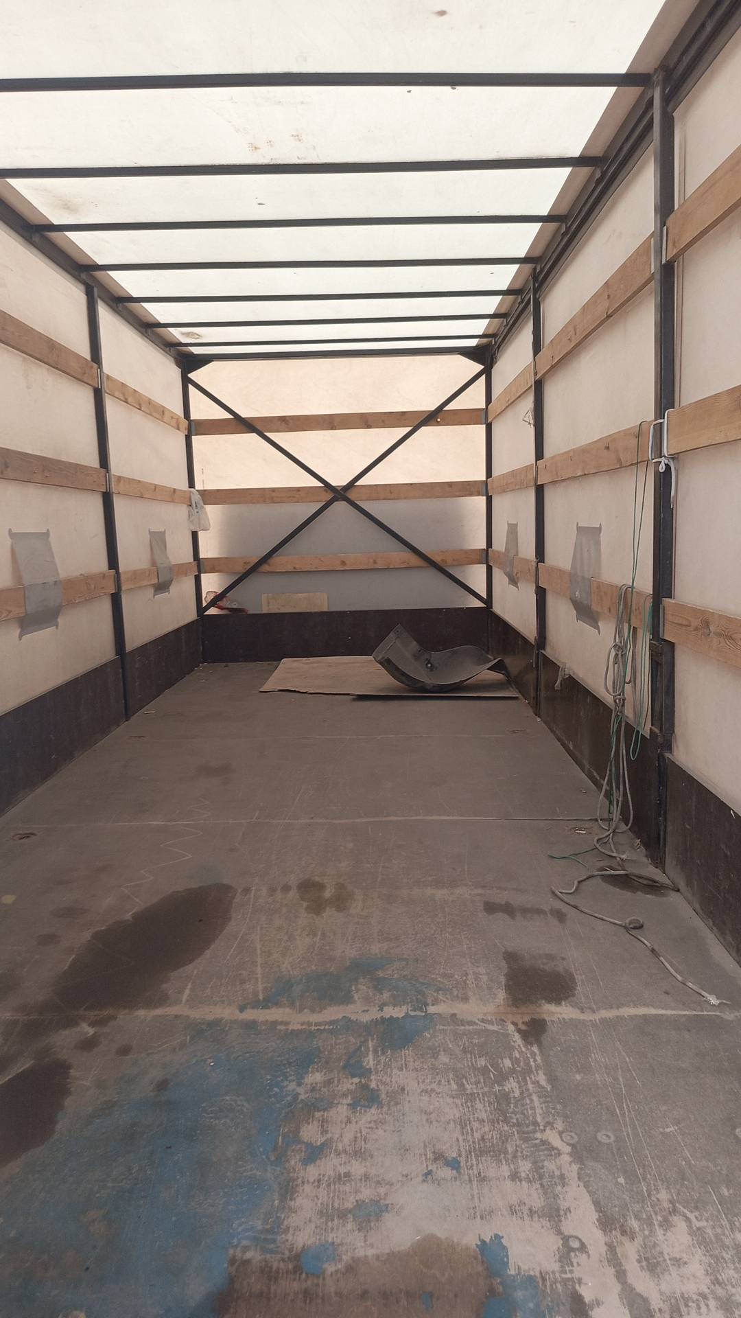 ГАЗ ГАЗель NEXT,  180 000 км, 2022 года в лизинг