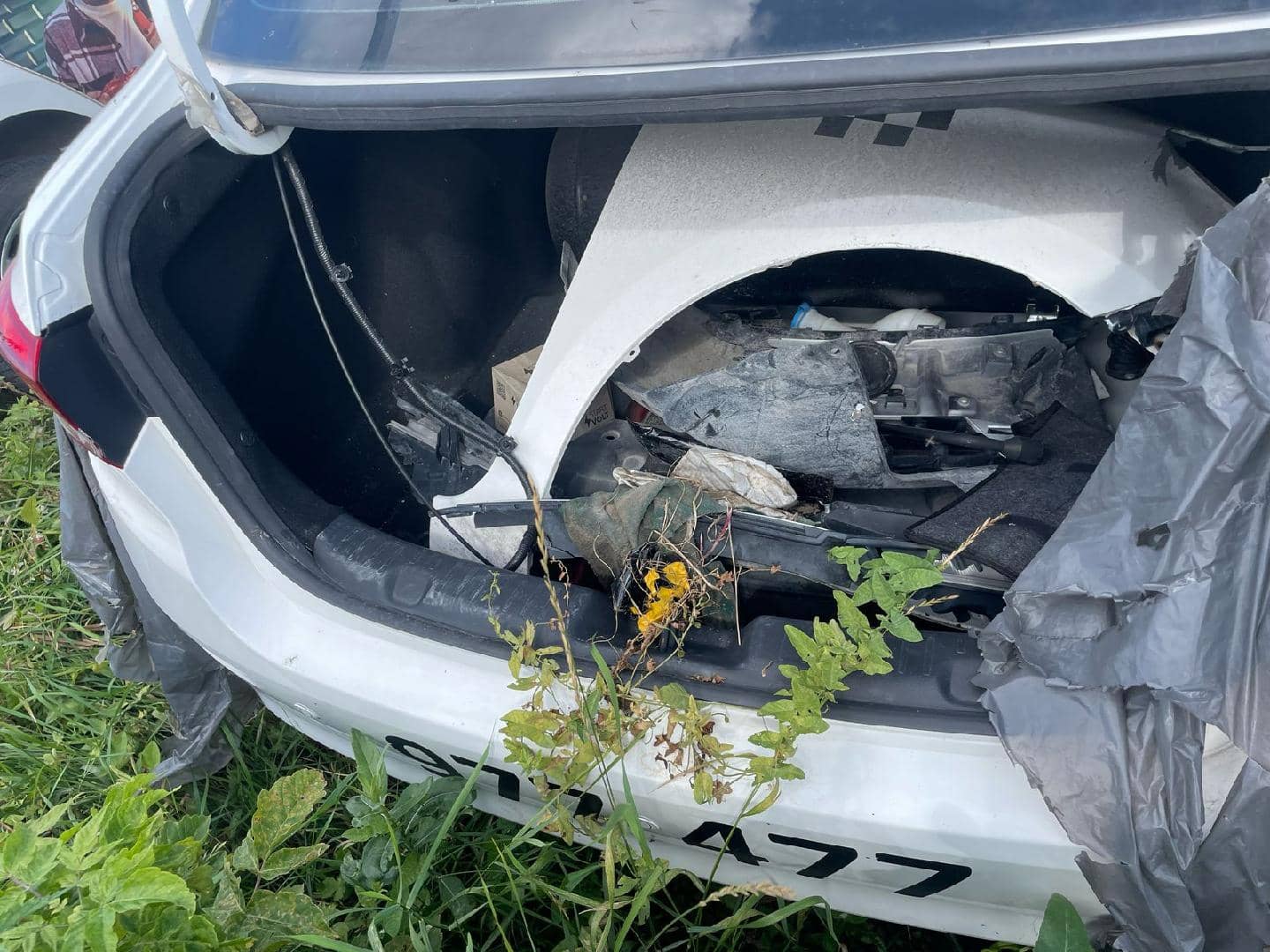 Changan Alsvin,  27 880 км, 2023 года