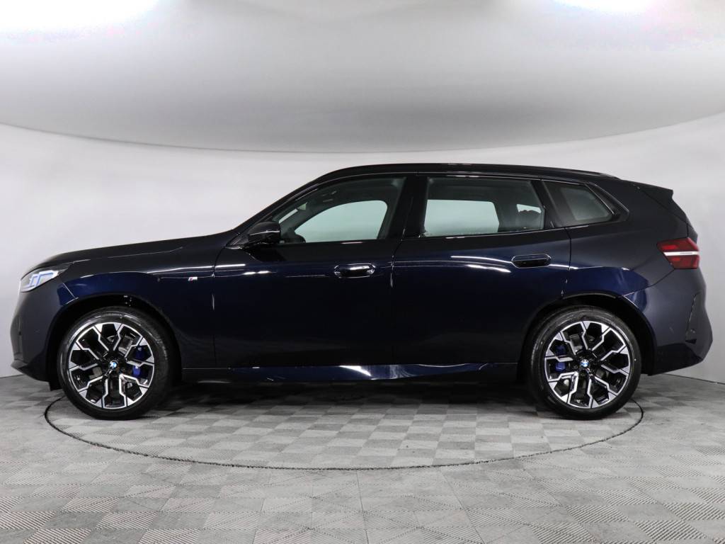 BMW X3 xDrive30L AT Premium M Sport