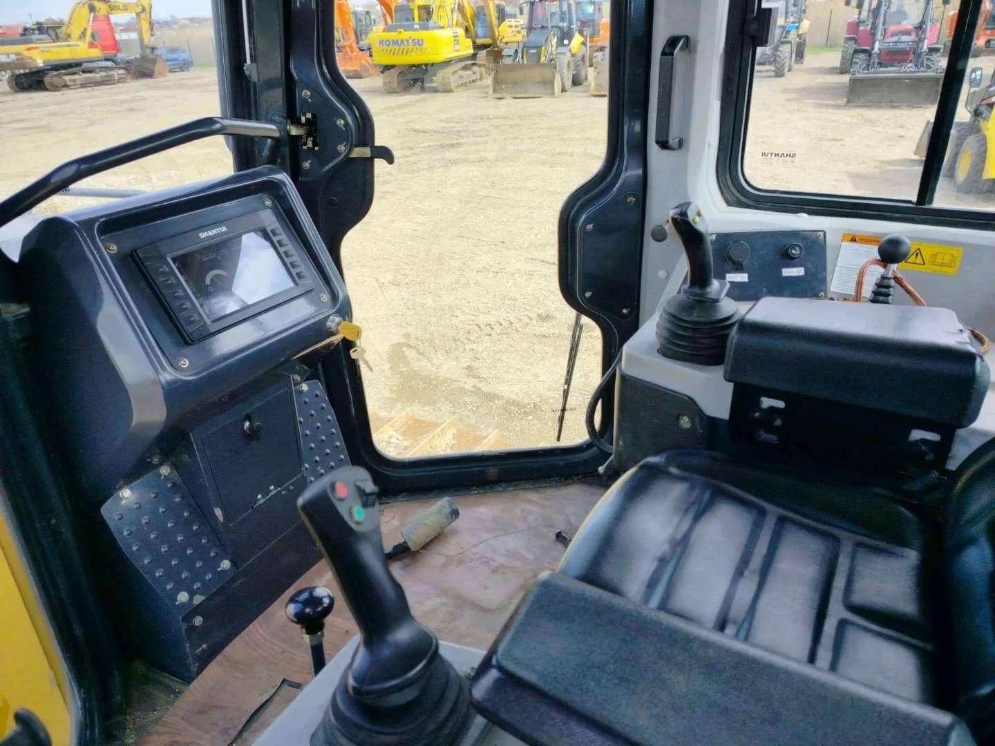 Shantui DH16B3 XL, 2023 года в лизинг
