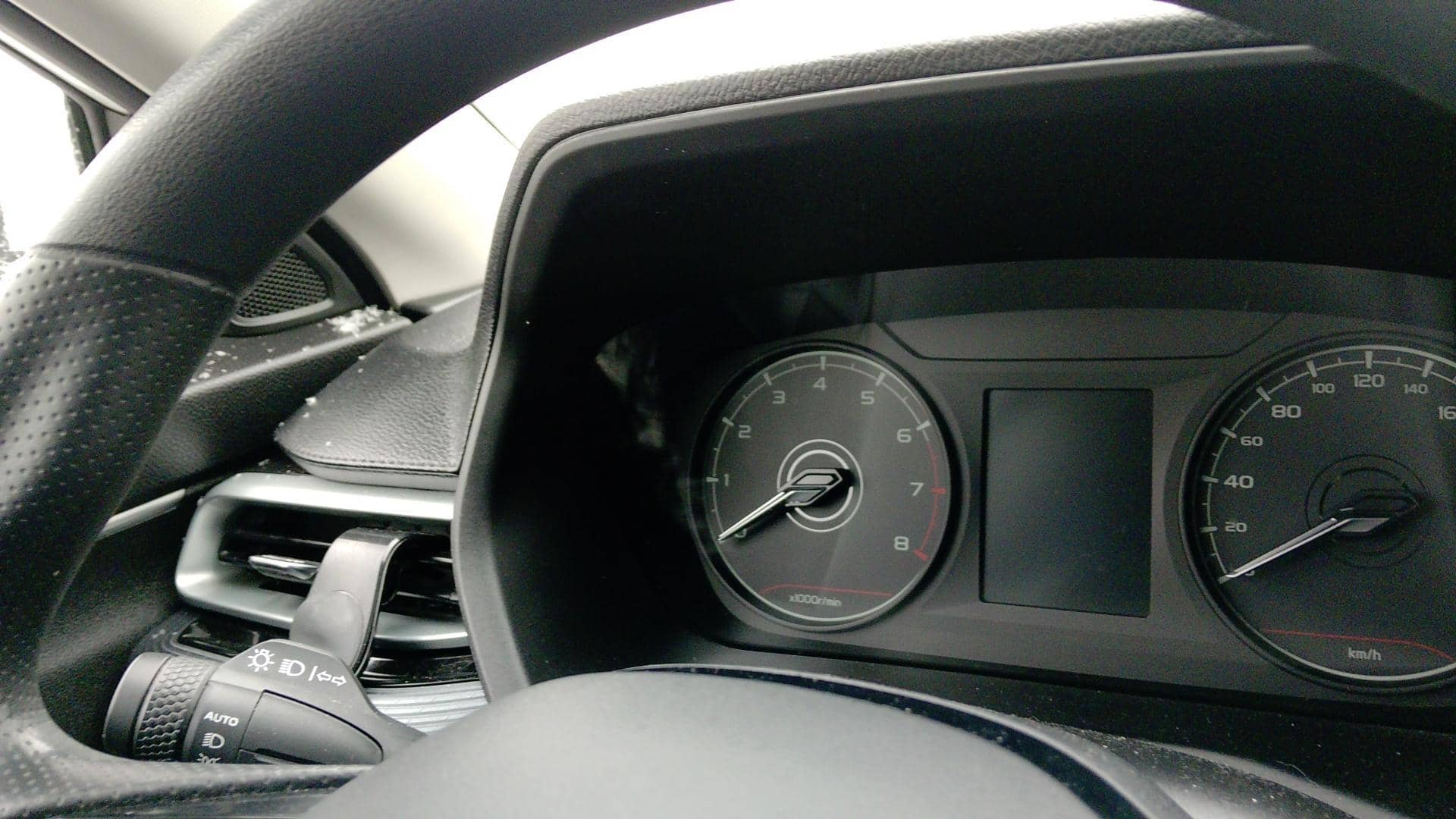 Geely Emgrand,  162 168 км, 2023 года в лизинг