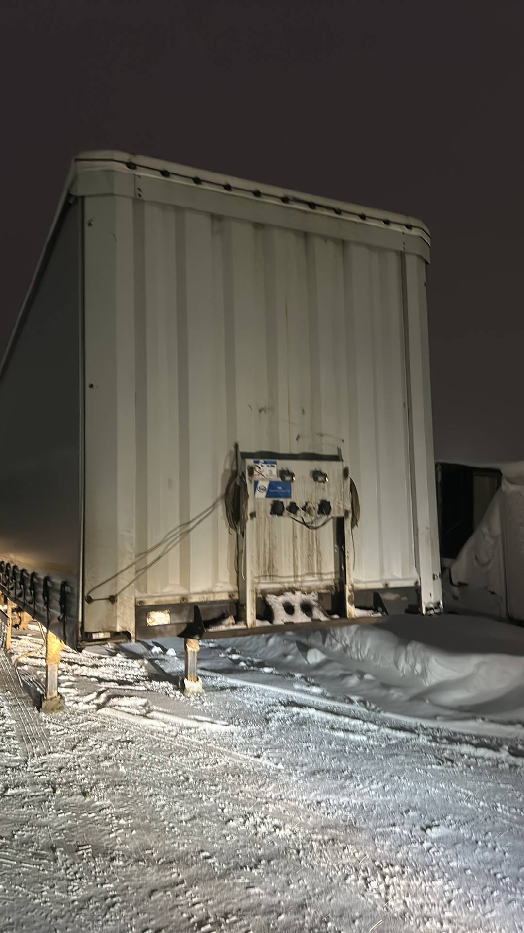 ТТМ Центр 932200, 2024 года в лизинг