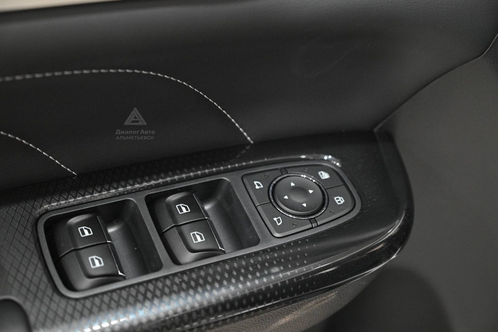 Haval M6 Family FWD DCT 143