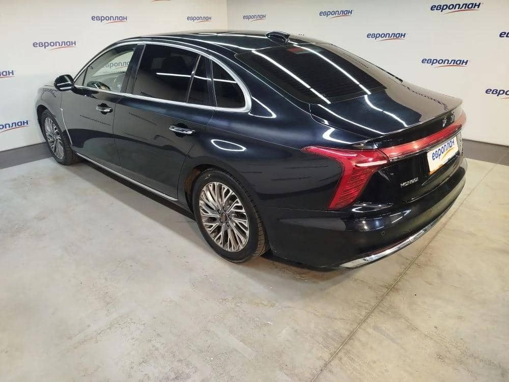 Hongqi H5,  208 751 км, 2023 года в лизинг