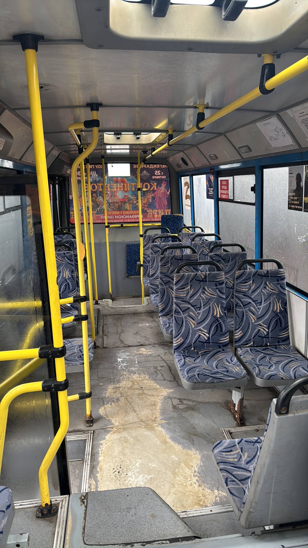 SIMAZ 2258-0000010-554 (городские маршруты),  399 593 км, 2019 года в лизинг