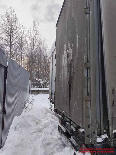 KOGEL Шторный SN24