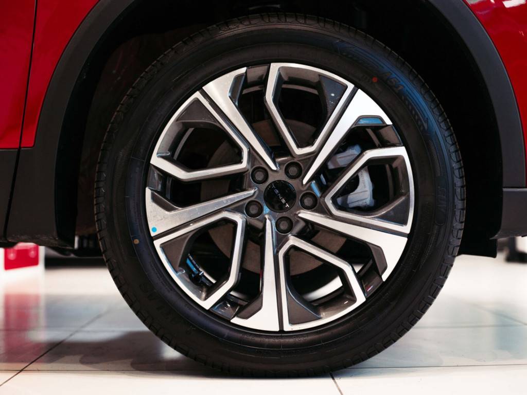 Tenet T7 1.6 TGDI DCT Prime