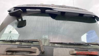 Volvo FH 460 4x2 (FH)