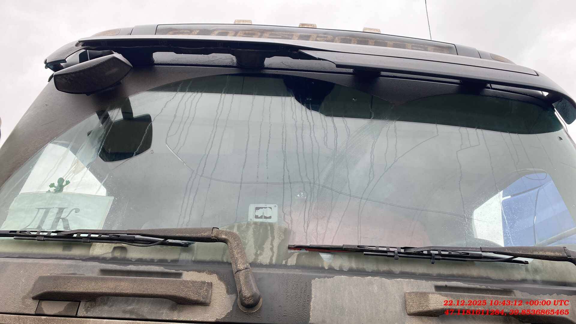 Volvo FH 460 4x2 (FH),  669 322 км, 2022 года в лизинг