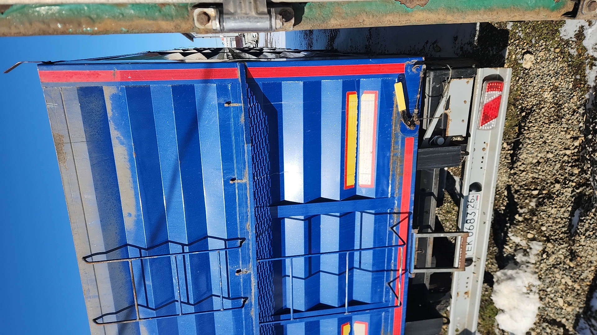 СЗА 924312, 2022 года в лизинг