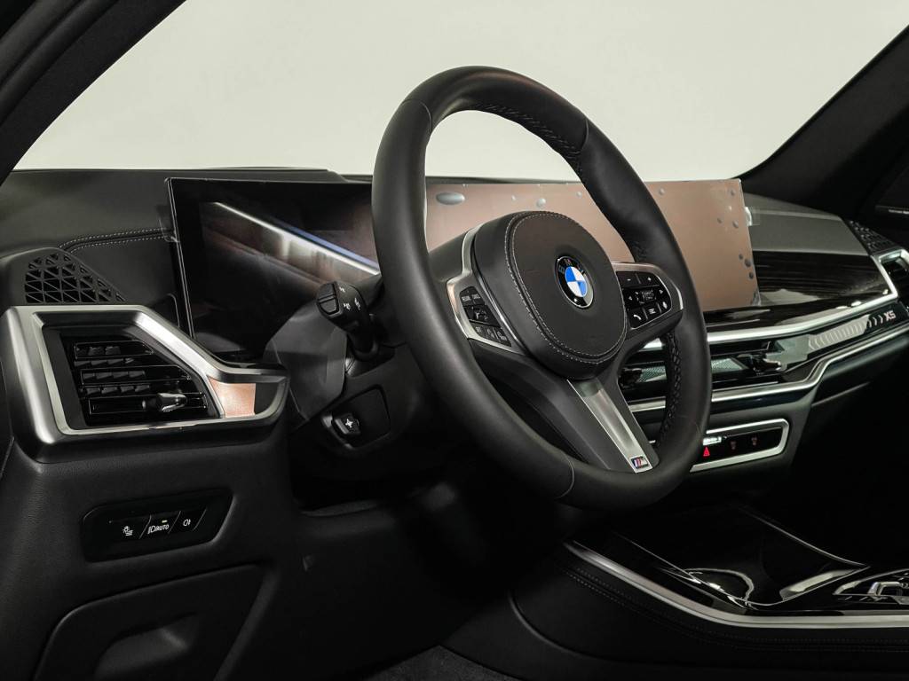 BMW X5 xDrive30d M Sport Pro