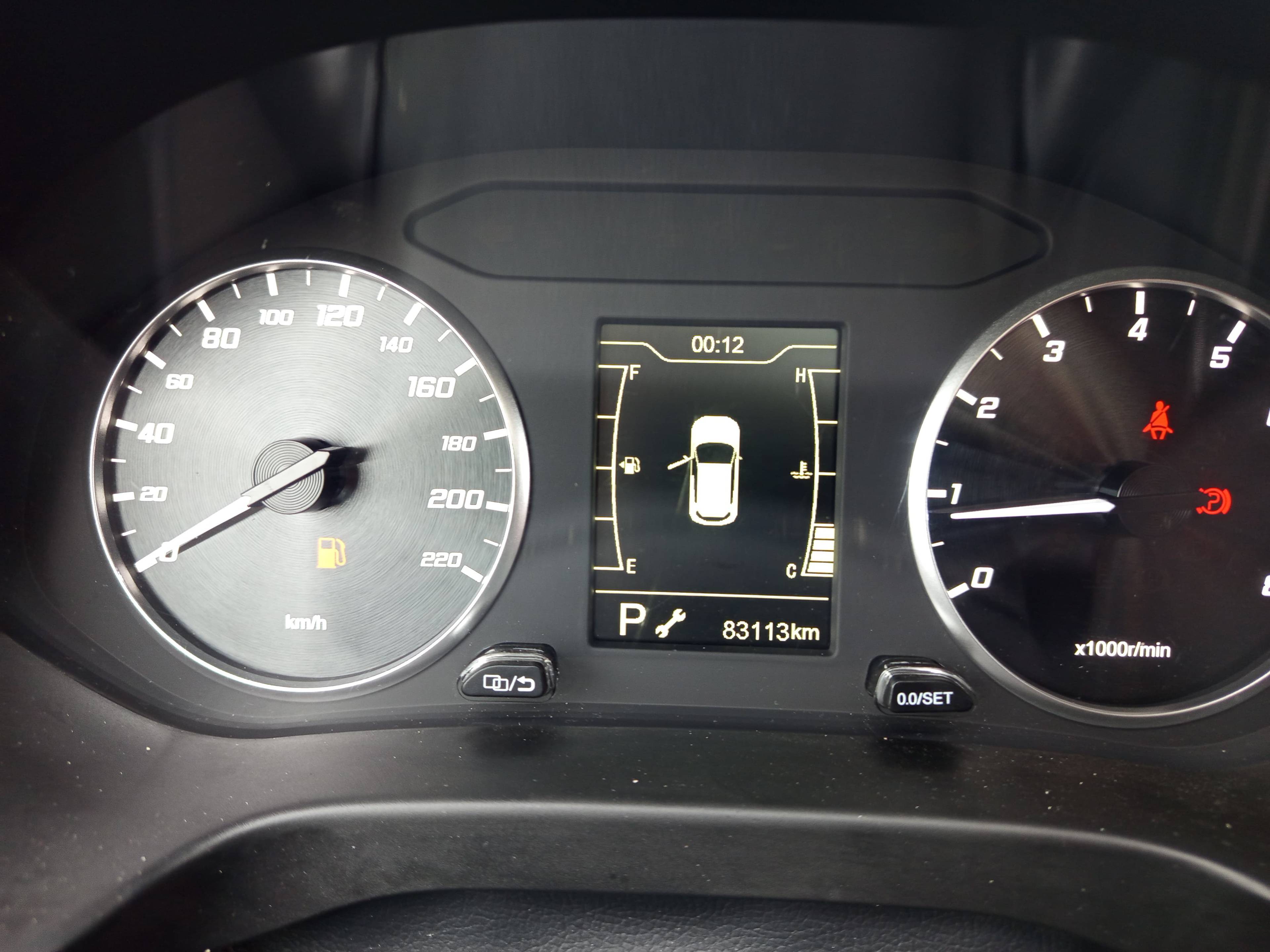 Chery Tiggo 4,  83 113 км, 2022 года в лизинг