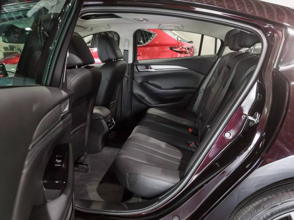 Mazda Mazda6 Atenza Blue Sky Honorable 2.5 6AT