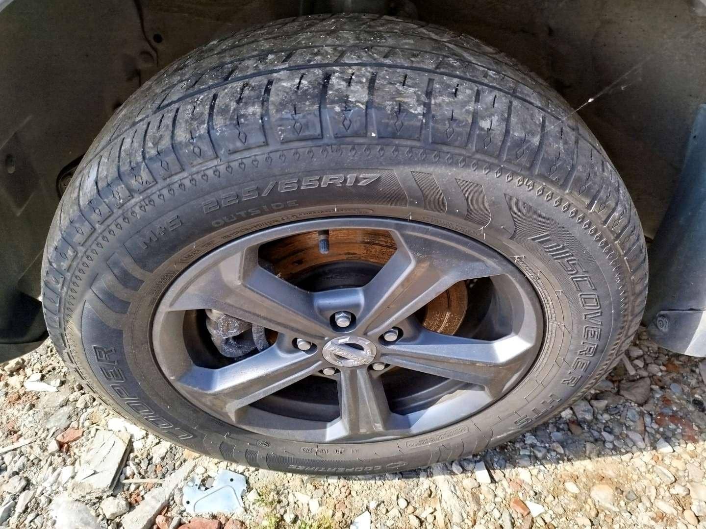 Haval F7,  119 699 км, 2024 года в лизинг