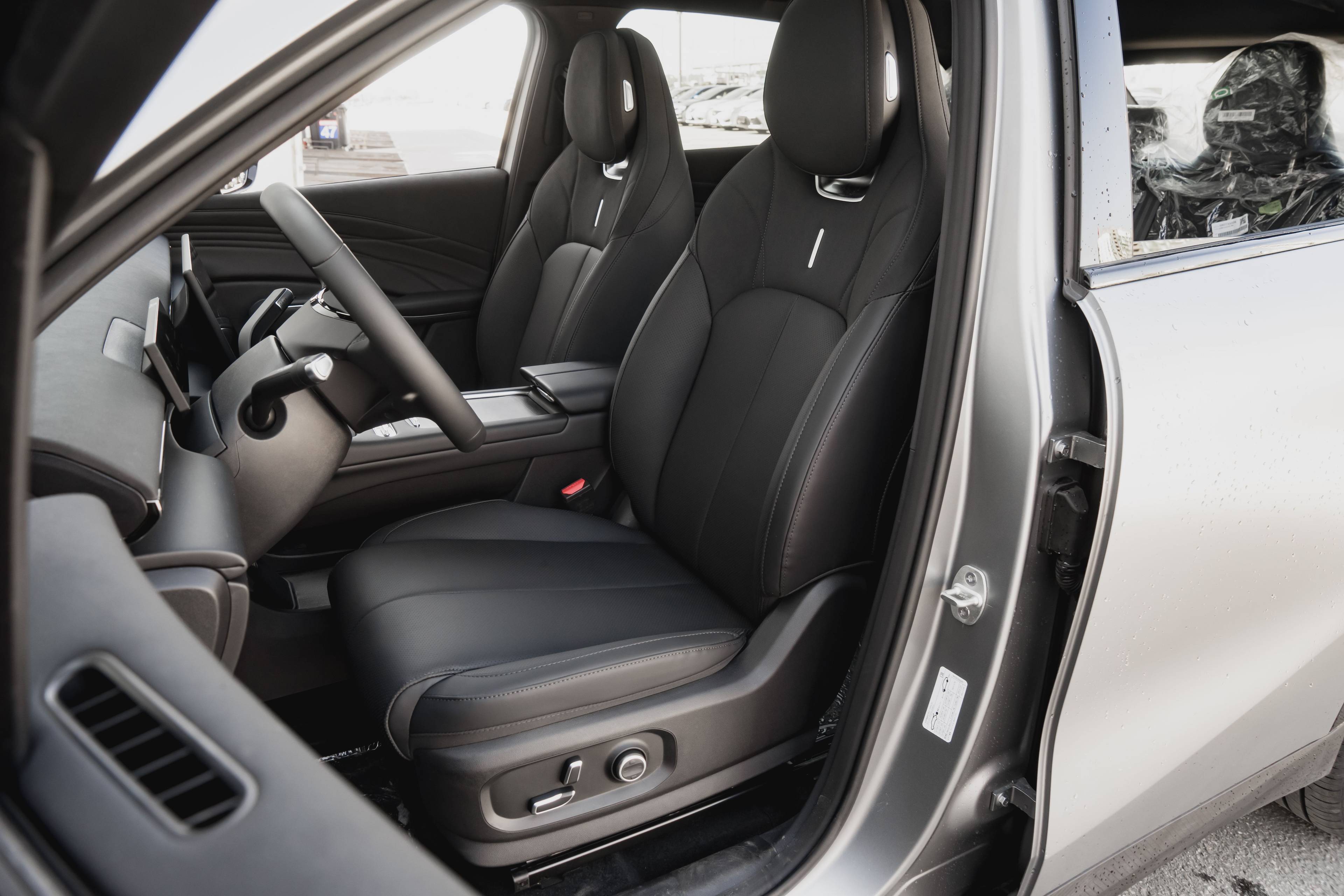 OMODA C7 1.6Т DCT 4WD Supreme 