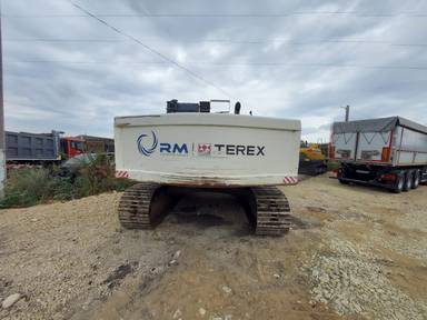 Тверской экскаватор TX 300